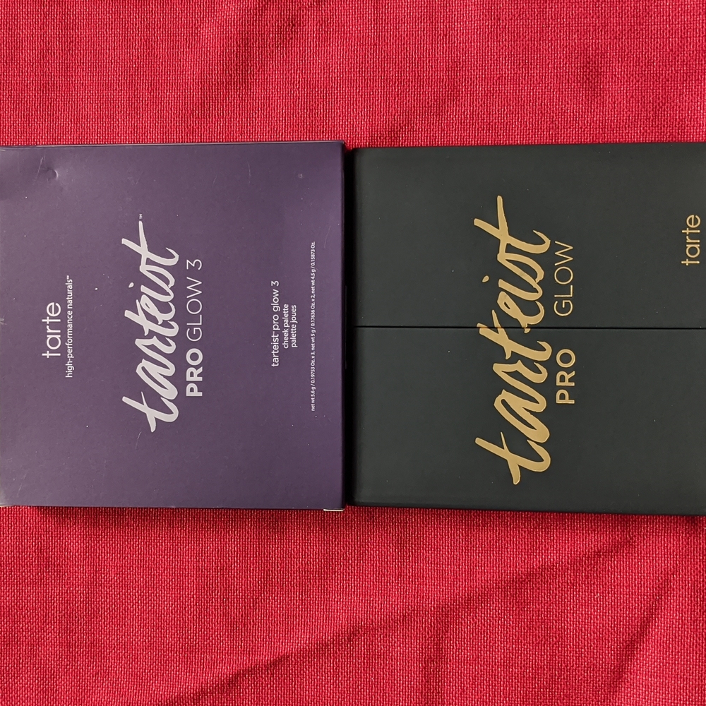 Tarte Tarteist Pro Glow 3